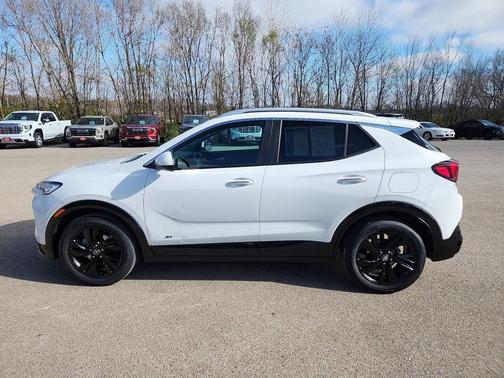 2025 Buick Encore GX Sport Touring