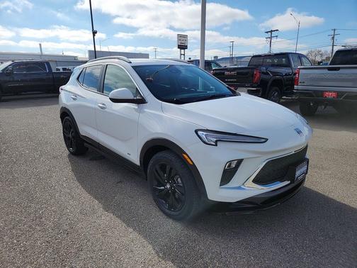 2025 Buick Encore GX Sport Touring
