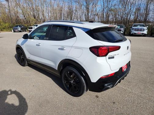 2025 Buick Encore GX Sport Touring