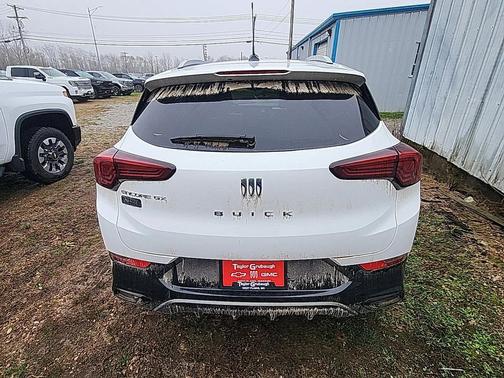 2025 Buick Encore GX Sport Touring