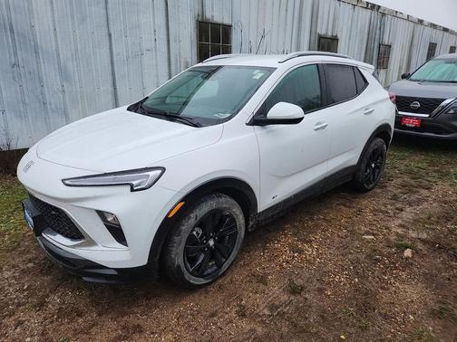 2025 Buick Encore GX Sport Touring