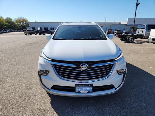2023 Buick Enclave Premium AWD