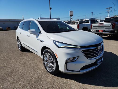 2023 Buick Enclave Premium AWD