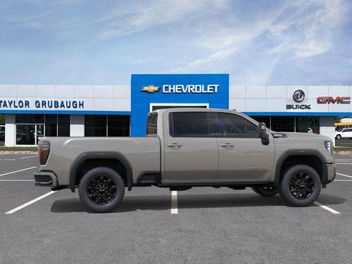 2026 GMC Sierra 3500 Base