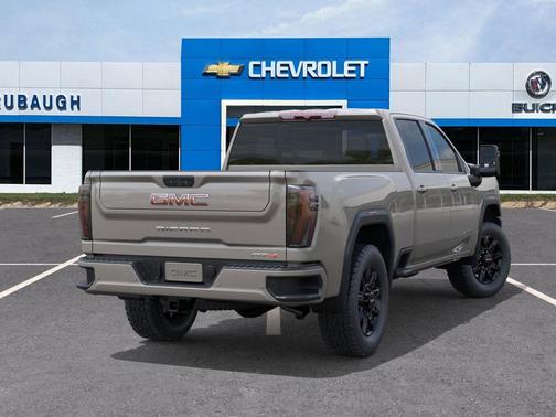 2026 GMC Sierra 3500 Base