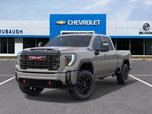 2026 GMC Sierra 3500 Base
