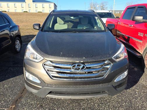 2013 Hyundai SANTA FE Sport 2.0T
