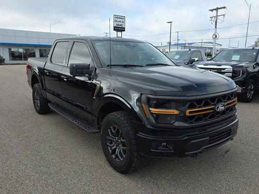 2024 Ford F-150 Tremor