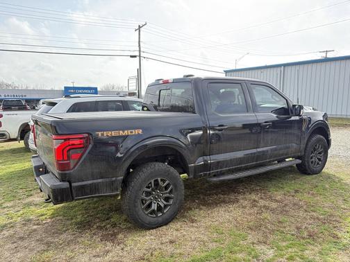2024 Ford F-150 Tremor