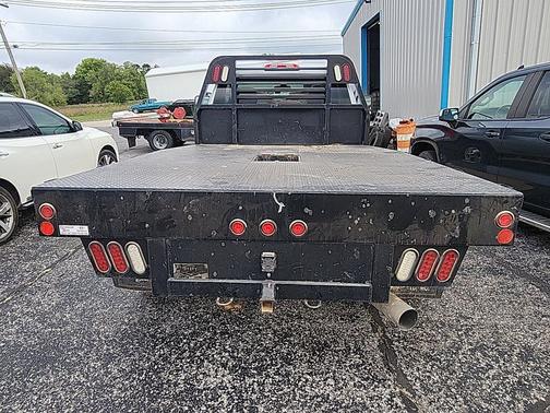 2020 Chevrolet Silverado 3500 LT