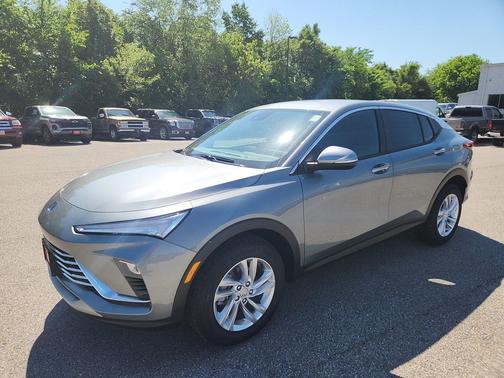 2025 Buick Envista Preferred FWD