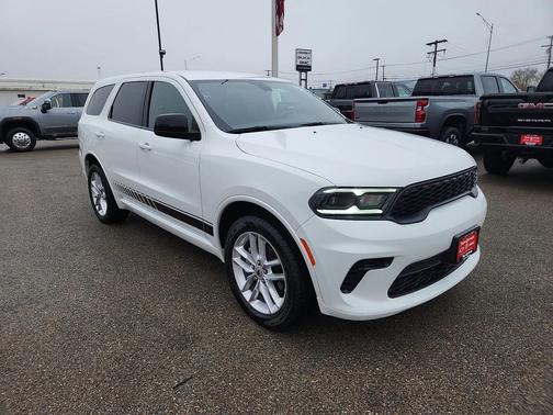 2023 Dodge Durango GT