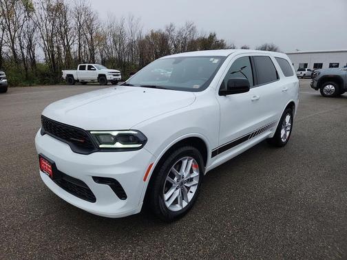 2023 Dodge Durango GT