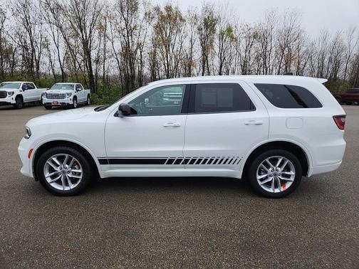 2023 Dodge Durango GT