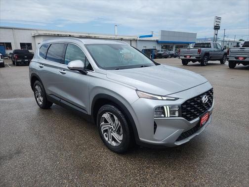 2023 Hyundai SANTA FE SEL 2.4