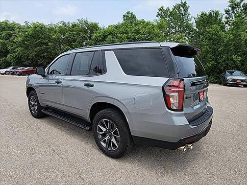 2024 Chevrolet Tahoe 4WD Z71