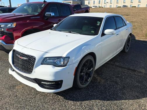 2021 Chrysler 300 S