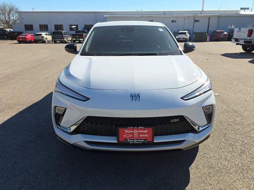 2026 Buick Envista Sport Touring FWD