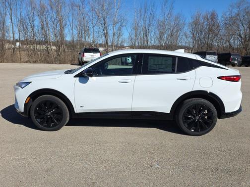 2026 Buick Envista Sport Touring FWD