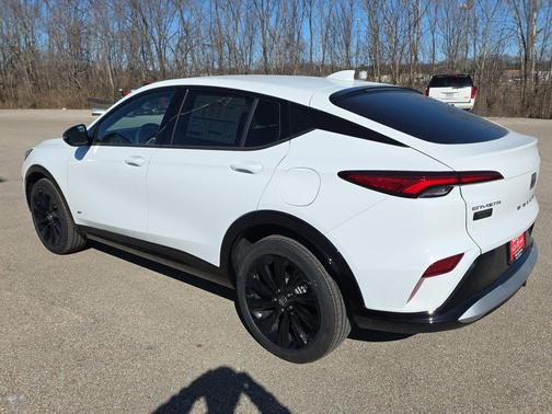 2026 Buick Envista Sport Touring FWD