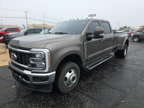 2023 Ford F-350 XL
