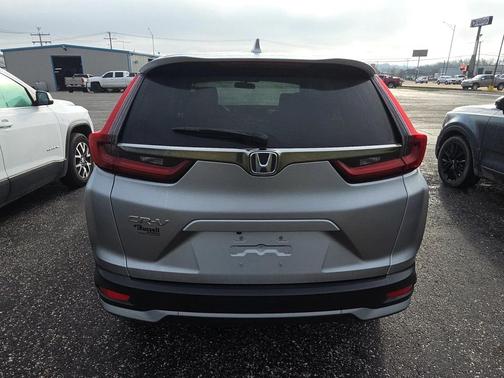 2020 Honda CR-V 2WD EX