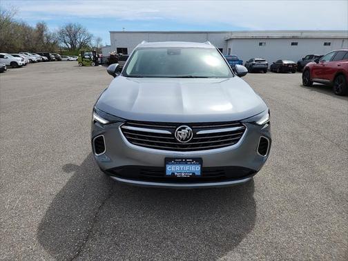 2023 Buick Envision Essence AWD
