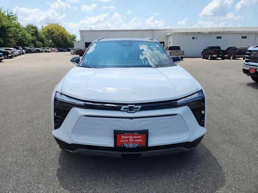 2025 Chevrolet Blazer EV AWD LT