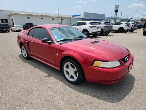 1999 Ford Mustang GT