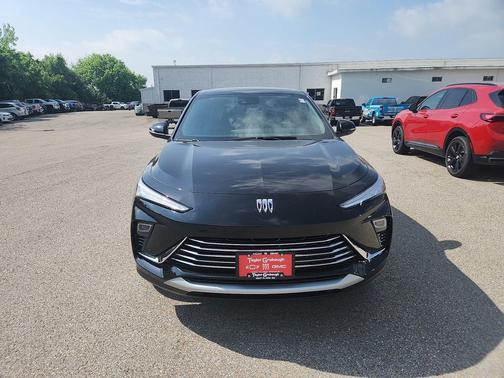 2025 Buick Envista Preferred FWD