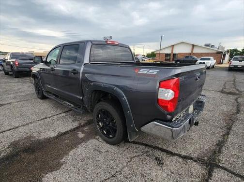 2019 Toyota Tundra SR5