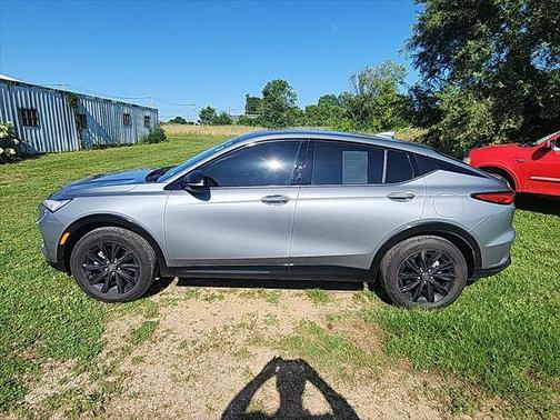 2024 Buick Envista Sport Touring FWD