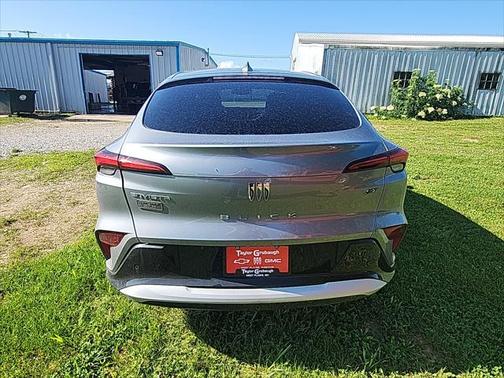 2024 Buick Envista Sport Touring FWD