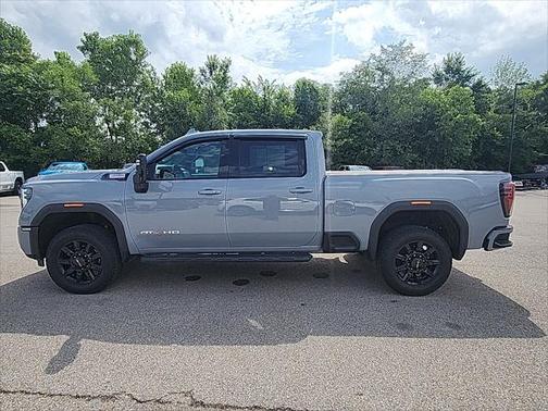 2024 GMC Sierra 3500 Base
