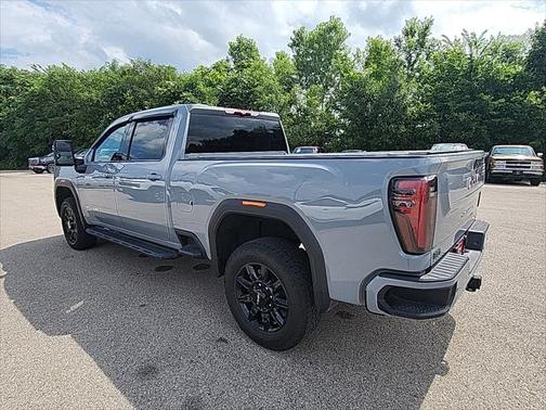 2024 GMC Sierra 3500 Base