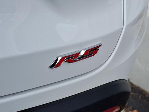 2026 Chevrolet Trax FWD 1RS