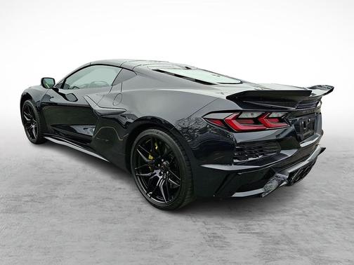 2024 Chevrolet Corvette Z06