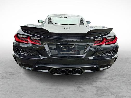 2024 Chevrolet Corvette Z06