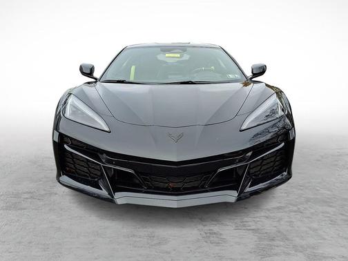 2024 Chevrolet Corvette Z06