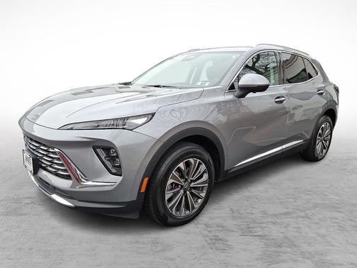 2024 Buick Envision Preferred AWD