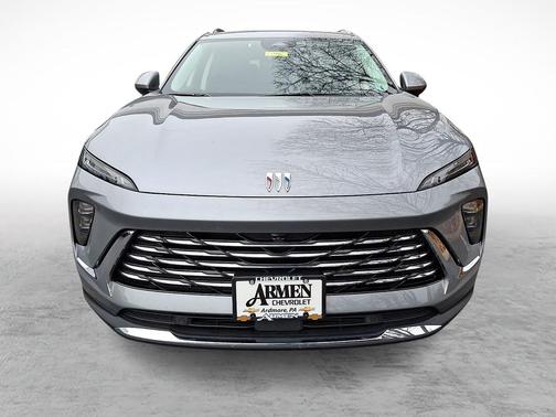 2024 Buick Envision Preferred AWD