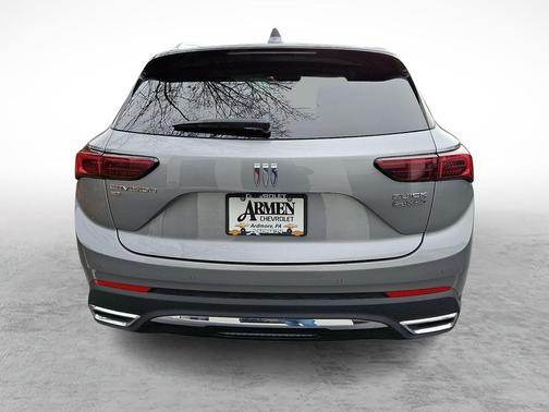 2024 Buick Envision Preferred AWD