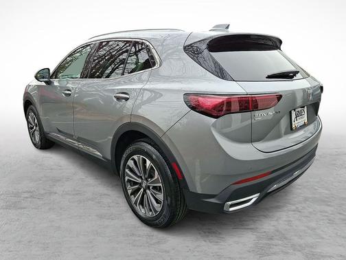 2024 Buick Envision Preferred AWD