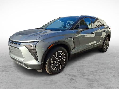 2026 Chevrolet Blazer EV AWD LT