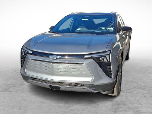 2026 Chevrolet Blazer EV AWD LT