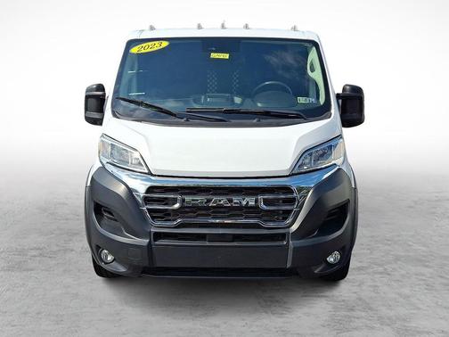 2023 RAM ProMaster 2500 Base