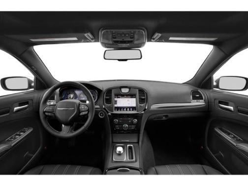 2018 Chrysler 300 S