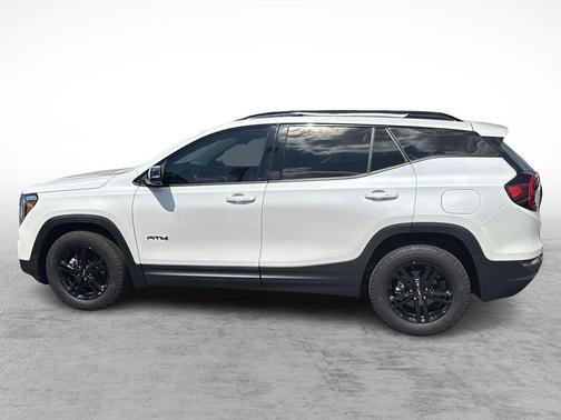 2024 GMC Terrain AWD AT4