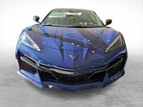 2025 Chevrolet Corvette Z06