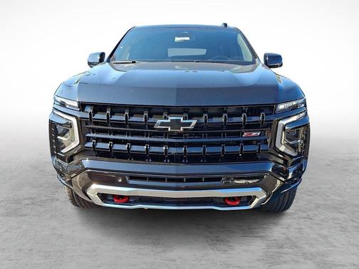 2025 Chevrolet Tahoe 4WD Z71